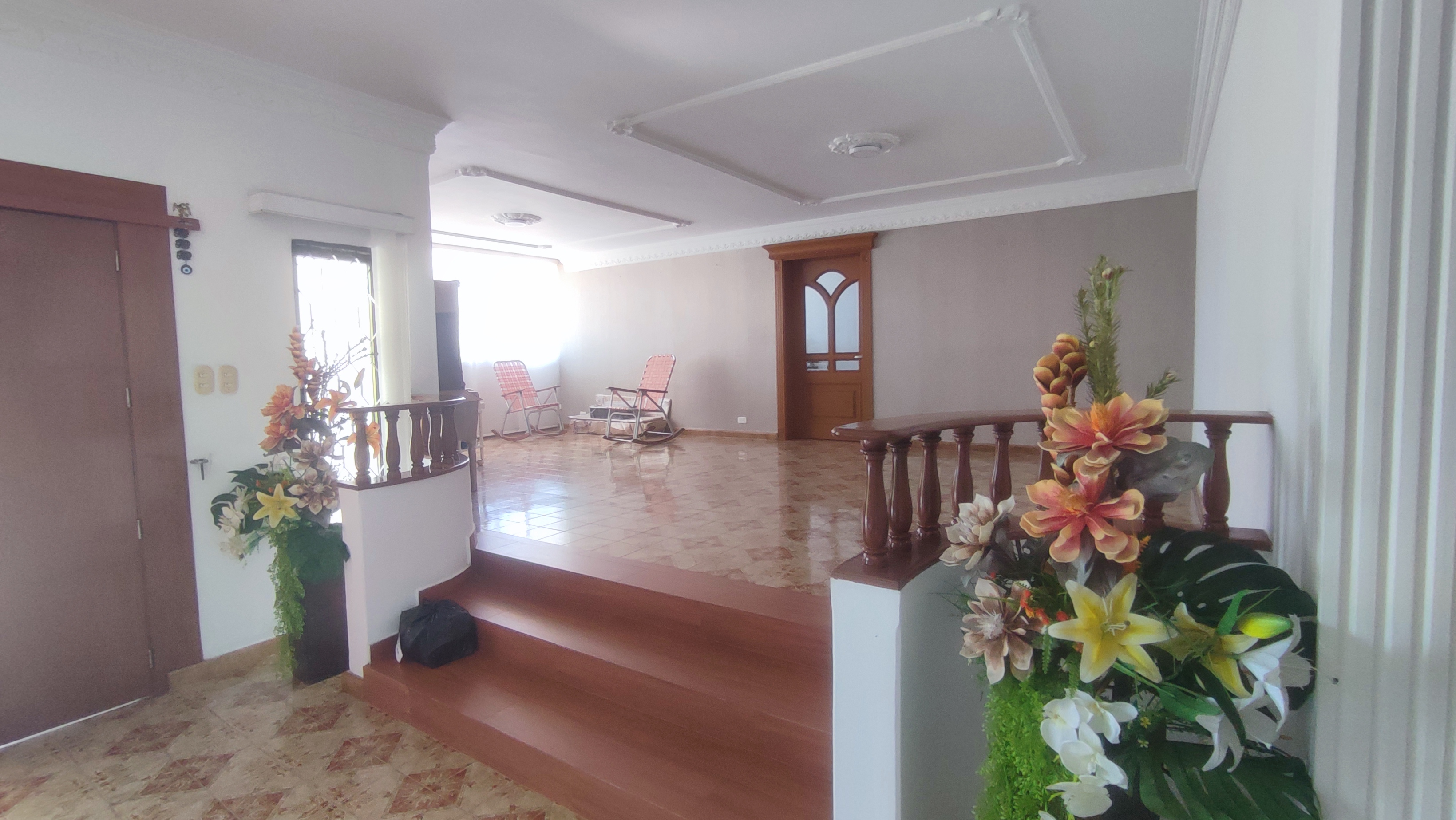 House for rent in La cumbre, Barranquilla