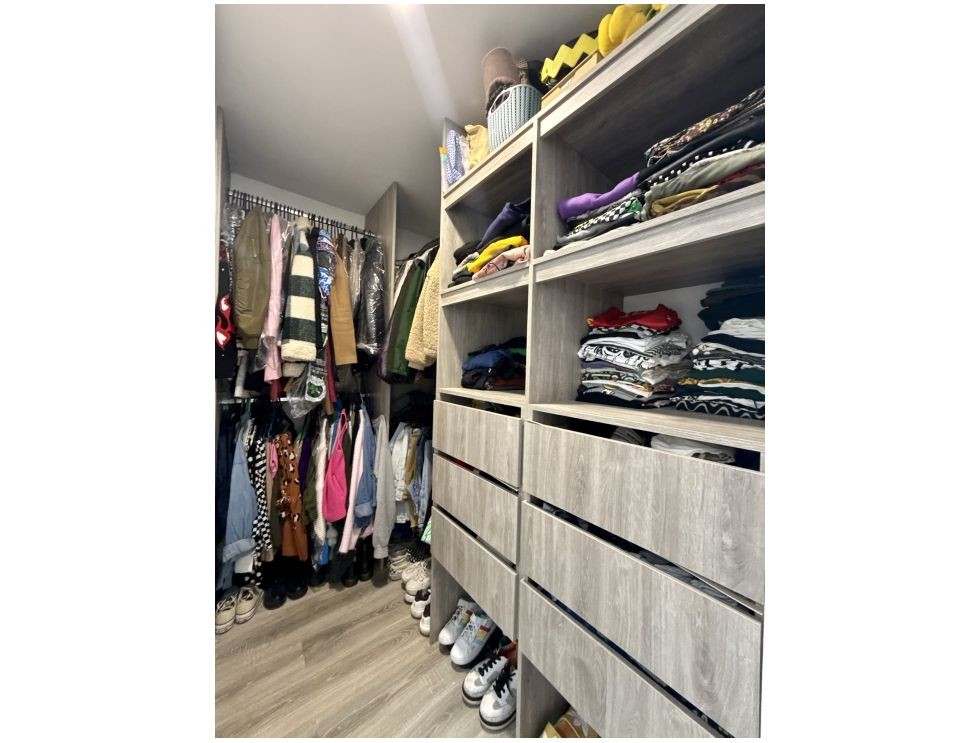 Apartamento en venta en El Contador, Bogotá · foto 10 de 14