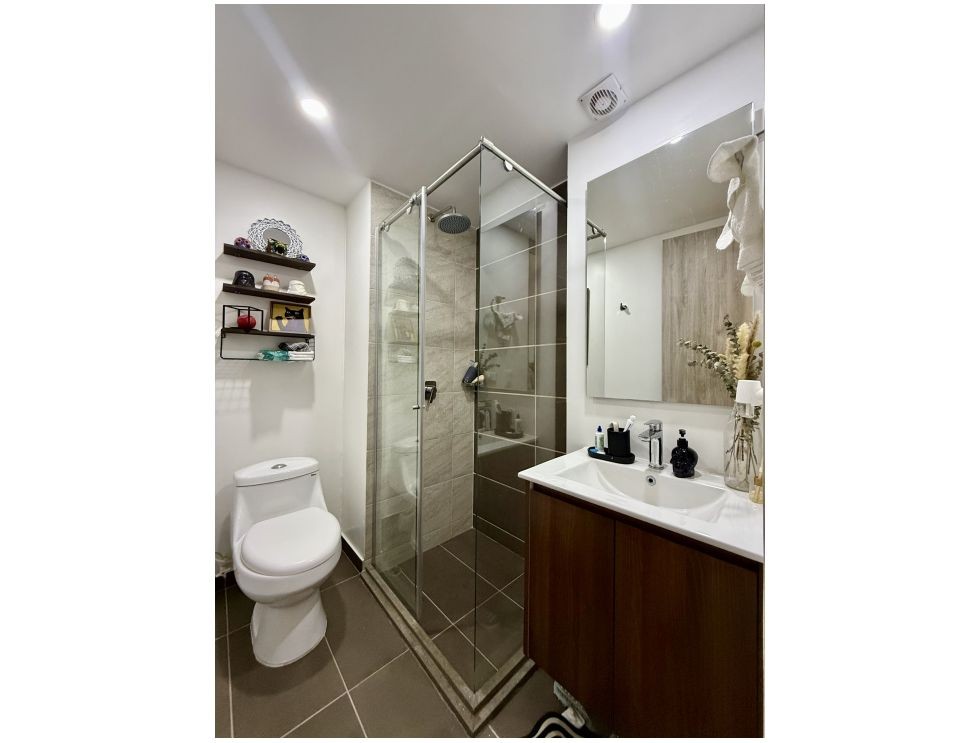 Apartamento en venta en El Contador, Bogotá · foto 12 de 14