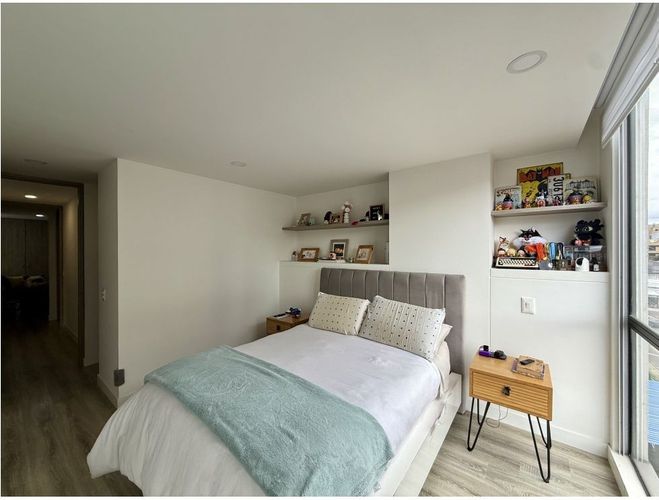 Apartamento en venta en El Contador, Bogotá · foto 8 de 14