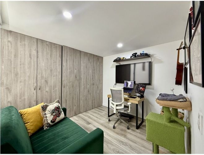 Apartamento en venta en El Contador, Bogotá · foto 11 de 14