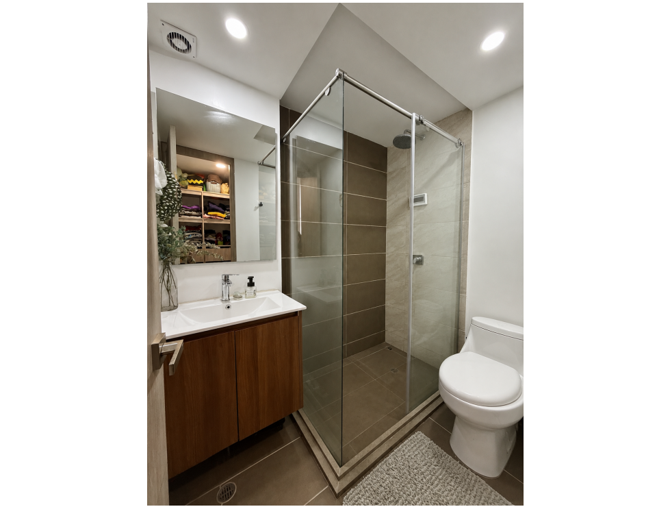 Apartamento en venta en El Contador, Bogotá · foto 9 de 14