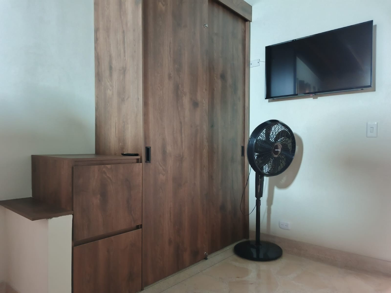Apartamento en arriendo en La América, Medellín · foto 19 de 24