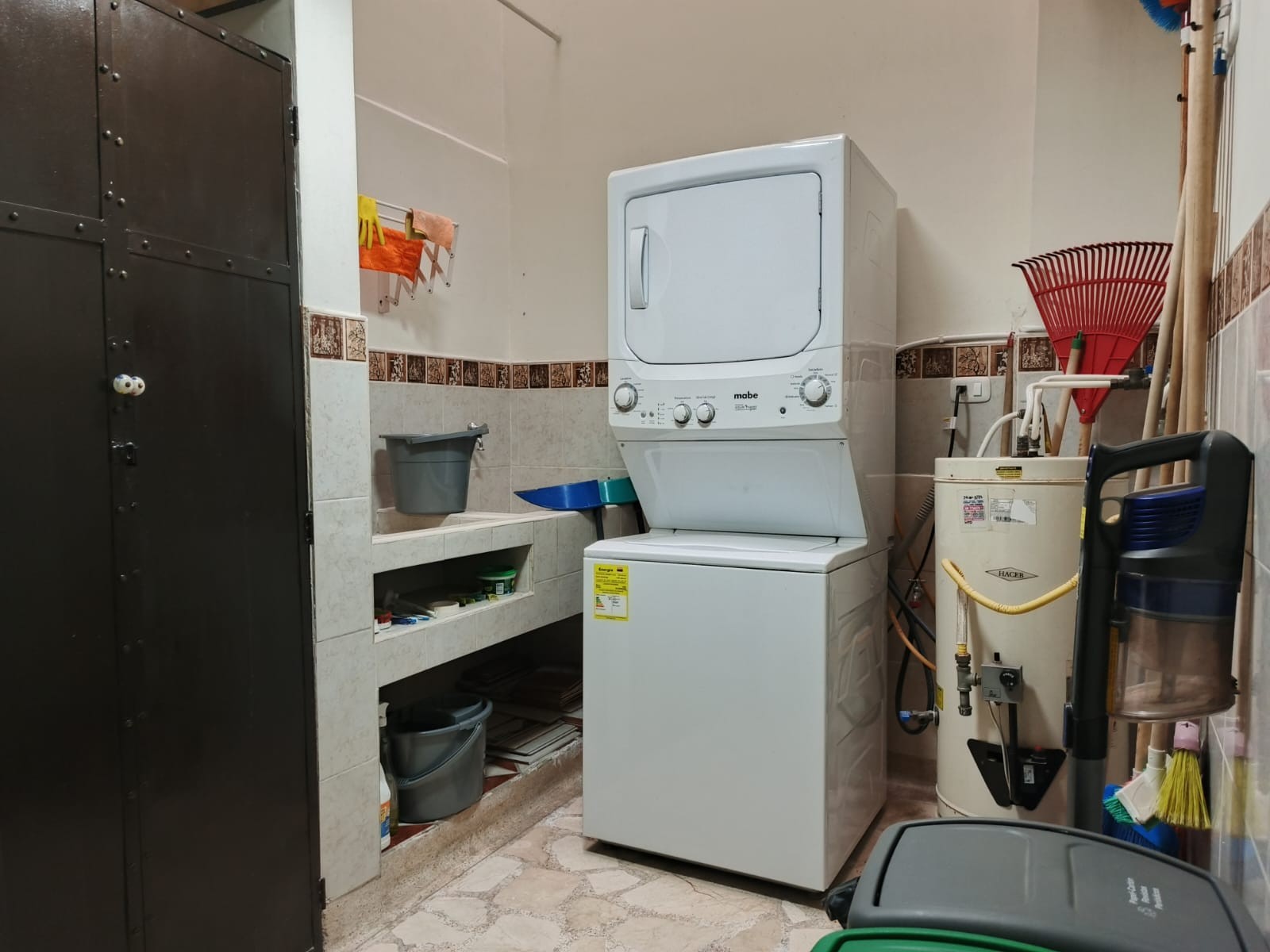 Apartamento en arriendo en La América, Medellín · foto 9 de 24