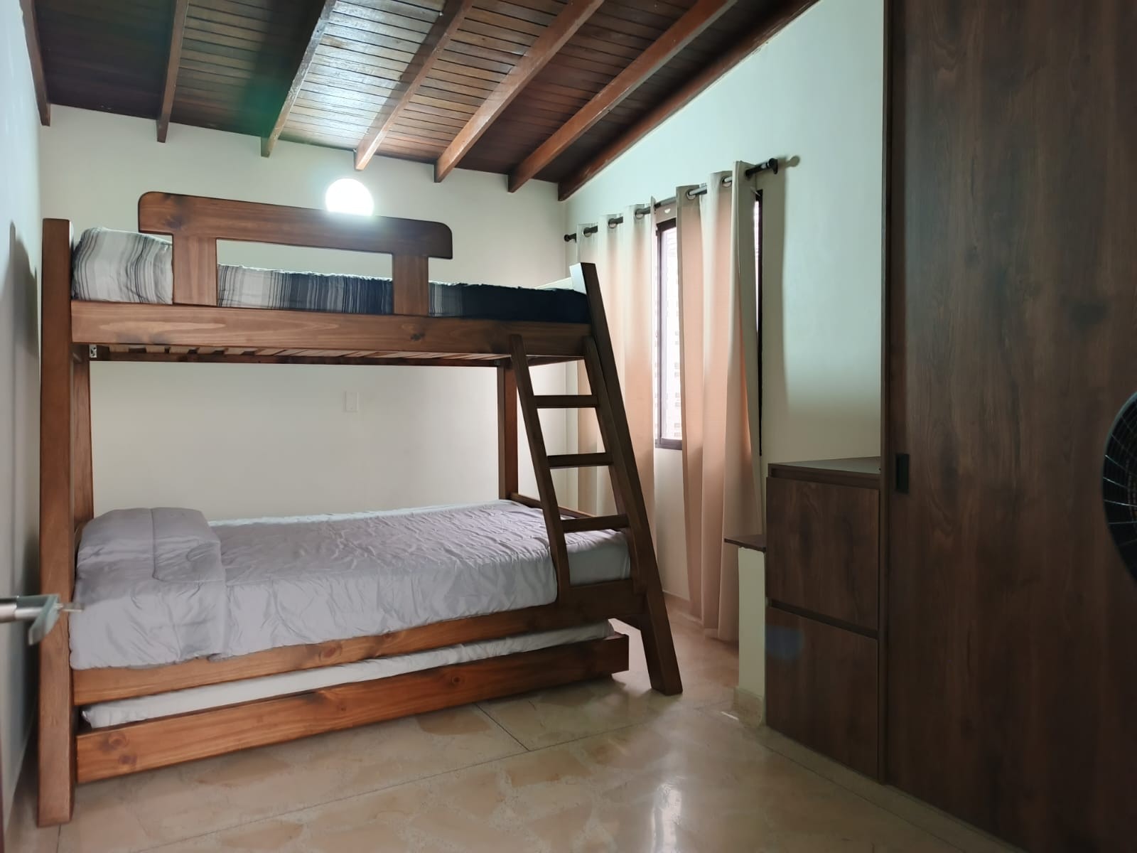 Apartamento en arriendo en La América, Medellín · foto 17 de 24