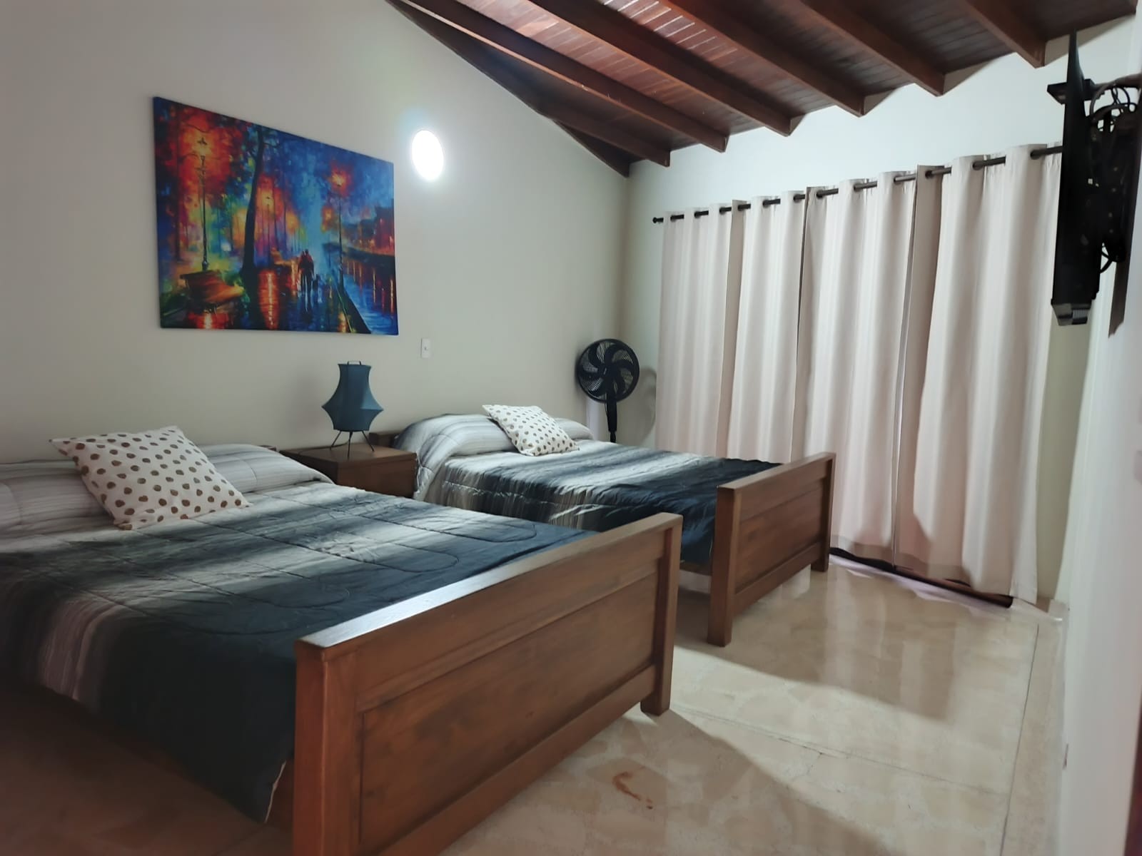 Apartamento en arriendo en La América, Medellín · foto 6 de 24