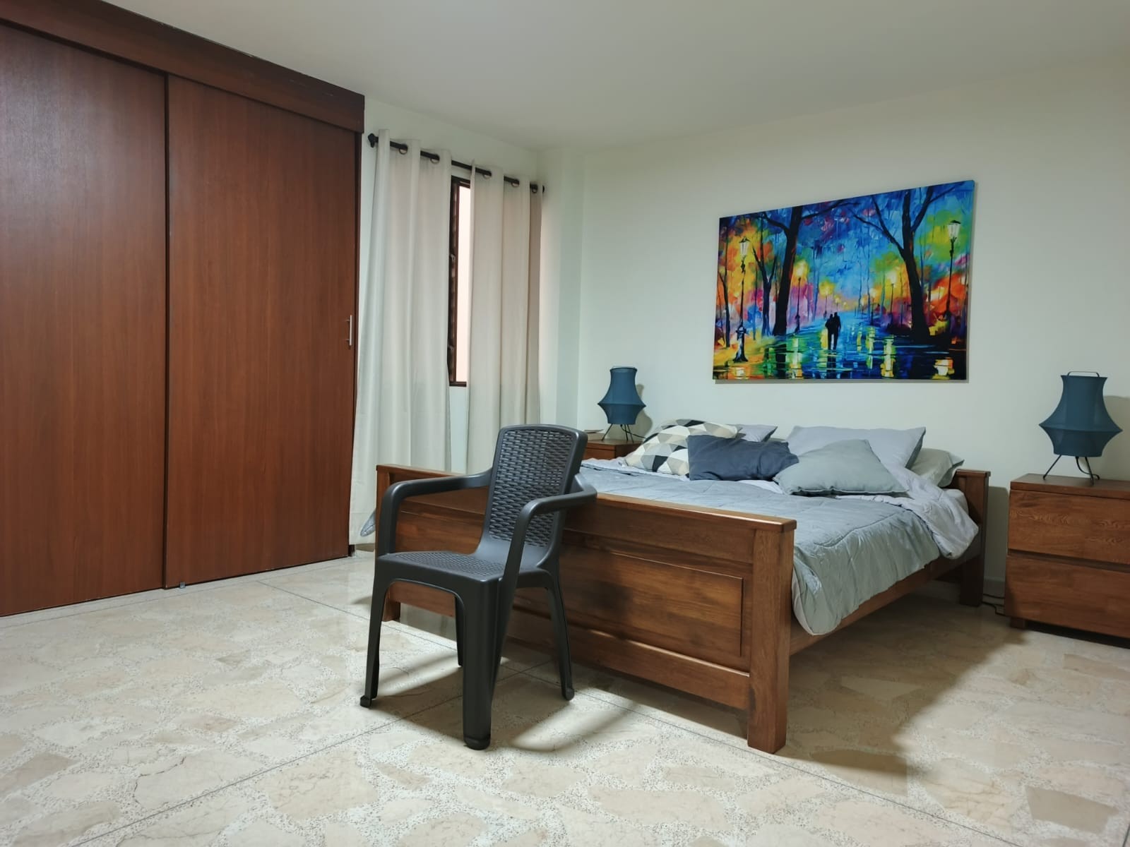 Apartamento en arriendo en La América, Medellín · foto 18 de 24
