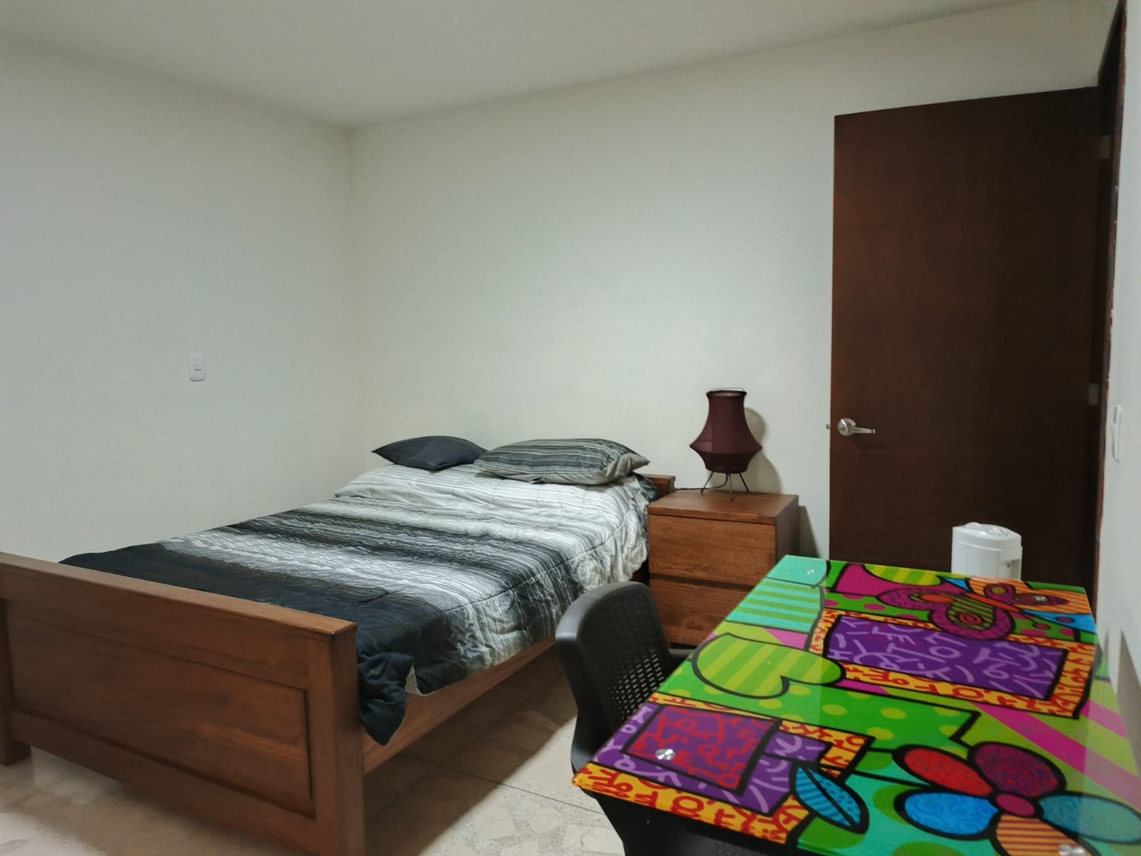 Apartamento en arriendo en La América, Medellín · foto 10 de 24