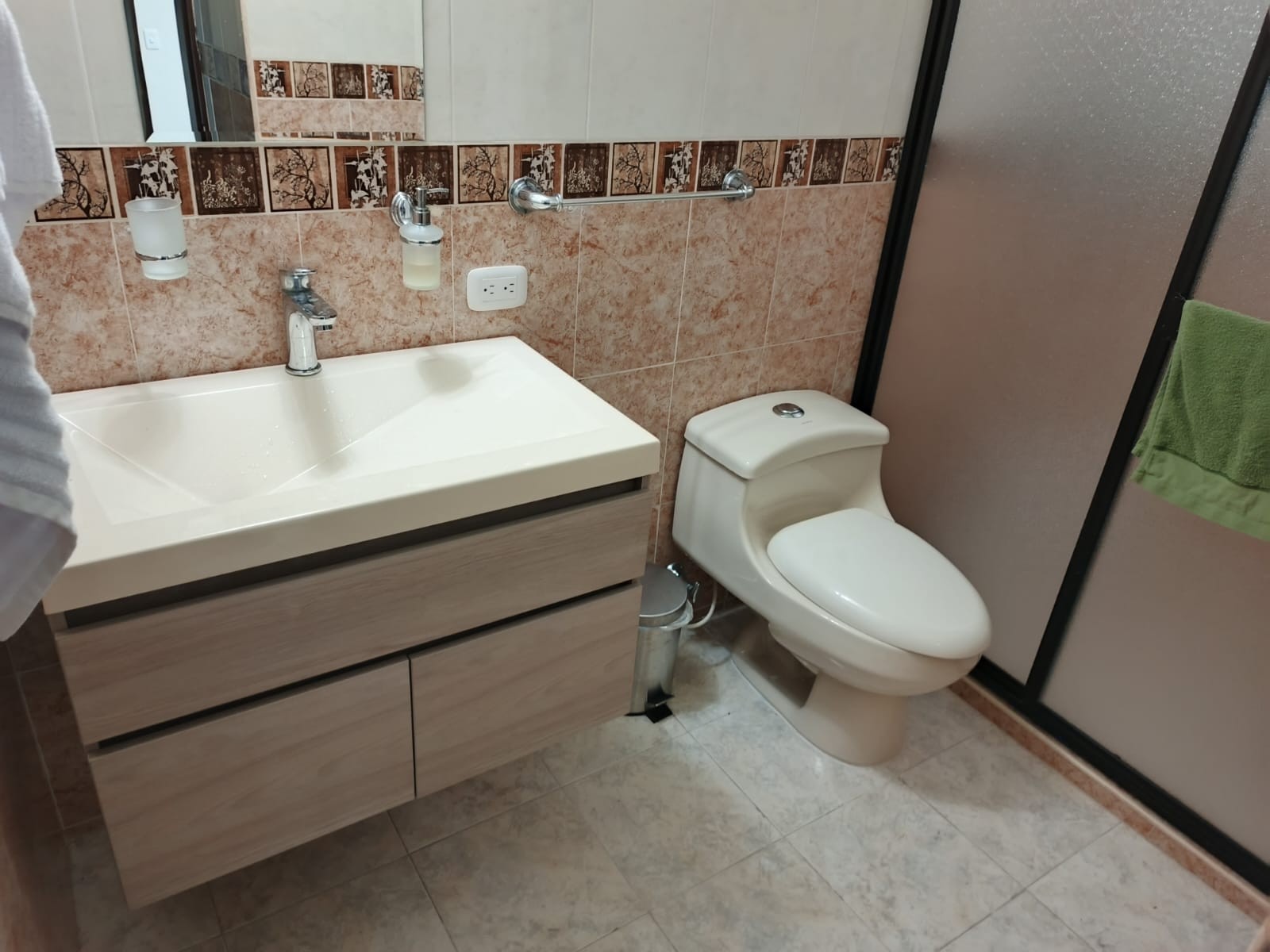 Apartamento en arriendo en La América, Medellín · foto 20 de 24
