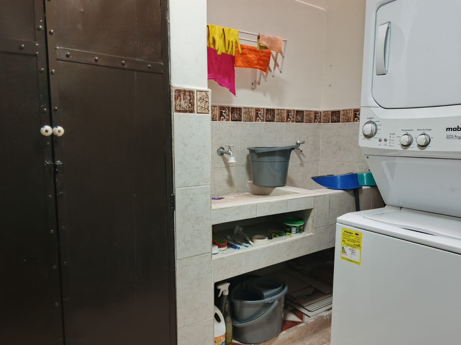 Apartamento en arriendo en La América, Medellín · foto 23 de 24