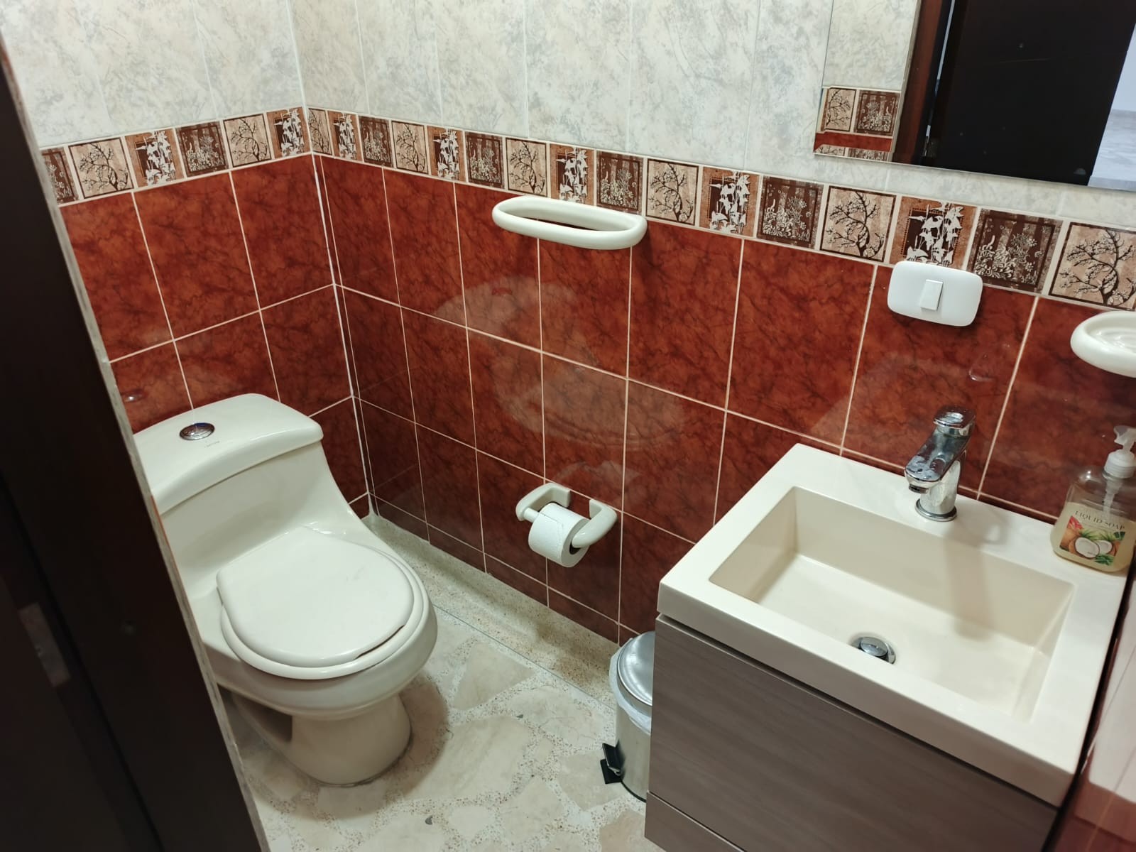 Apartamento en arriendo en La América, Medellín · foto 21 de 24