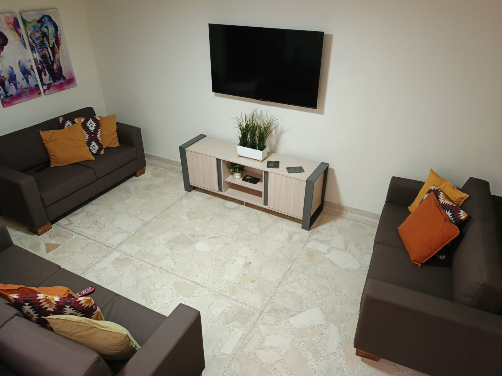 Apartamento en arriendo en La América, Medellín · foto 12 de 24