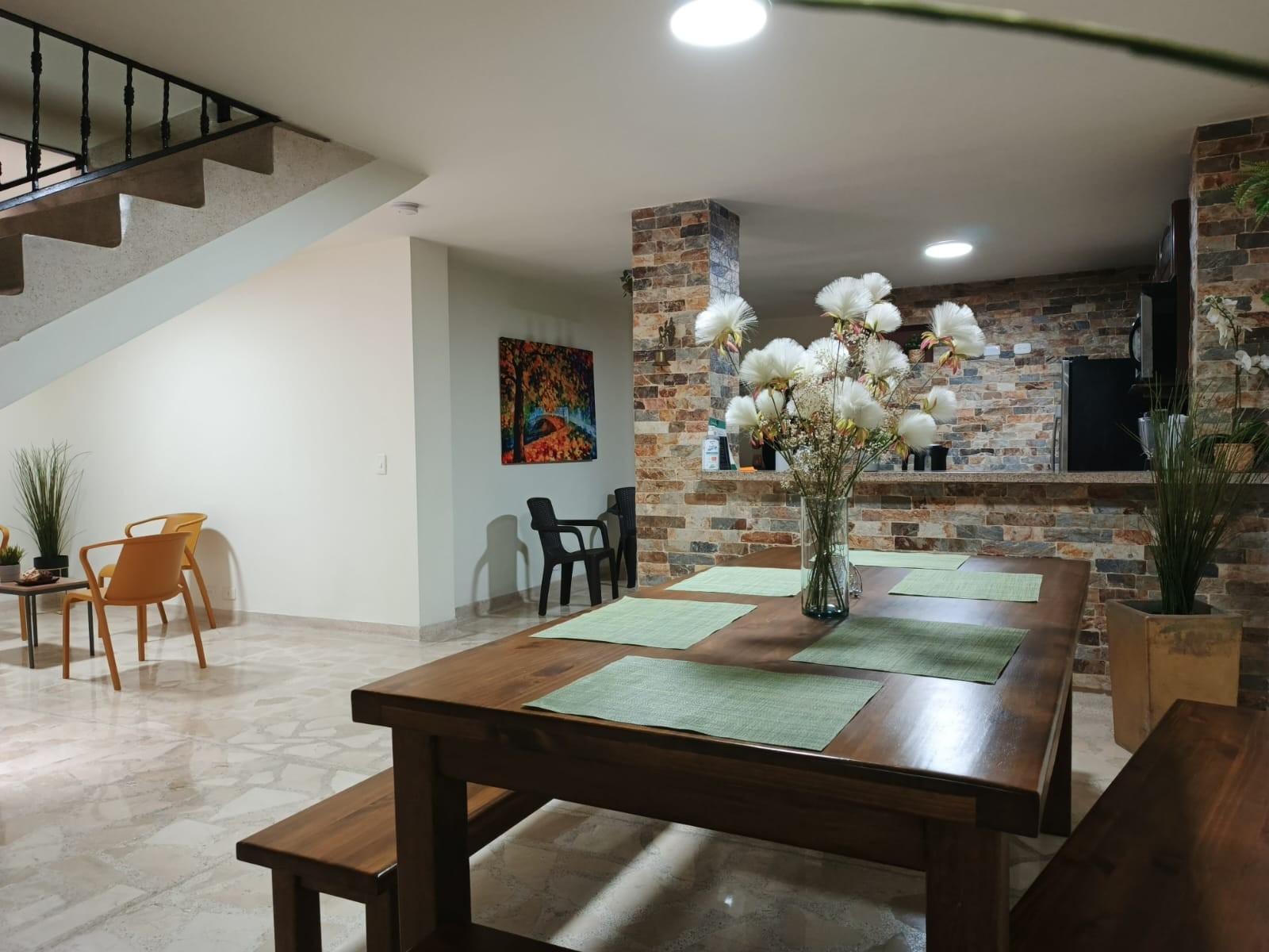 Apartamento en arriendo en La América, Medellín · foto 14 de 24
