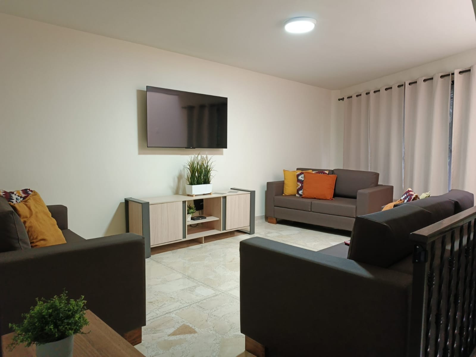 Apartamento en arriendo en La América, Medellín · foto 8 de 24
