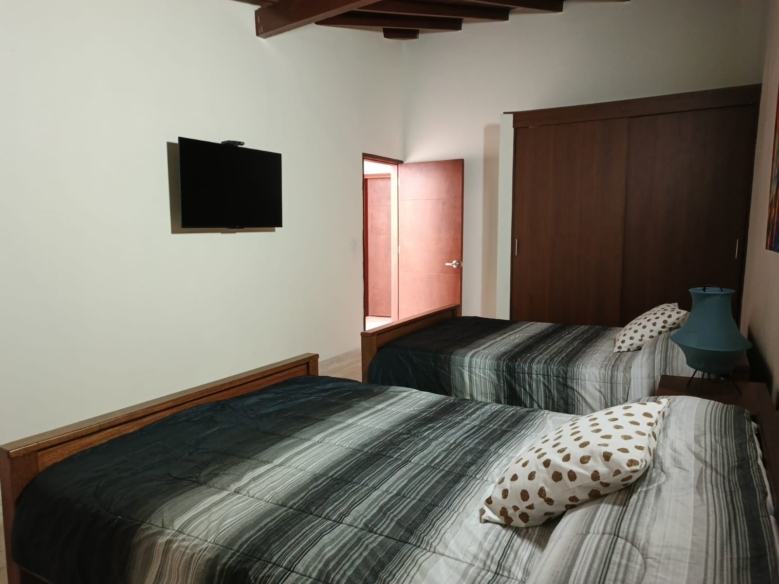 Apartamento en arriendo en La América, Medellín · foto 7 de 24