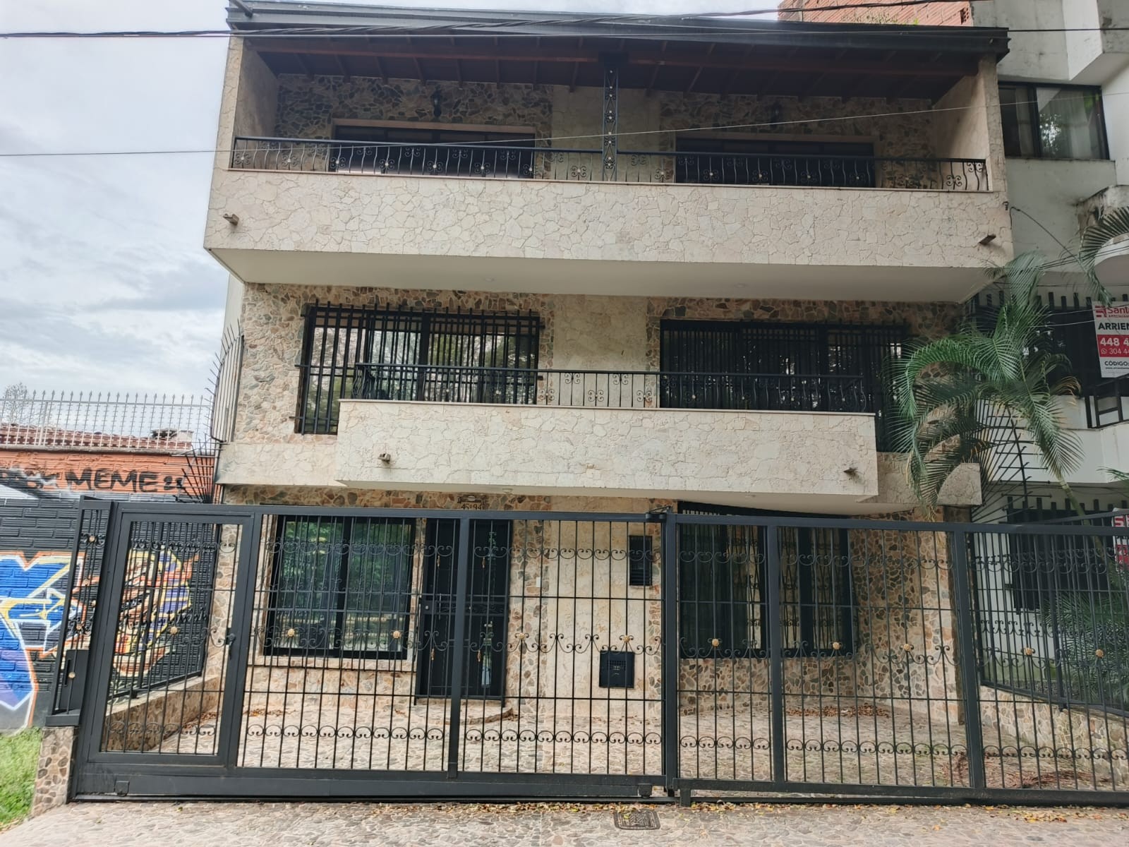 Apartamento en Arriendo en La América, Medellín