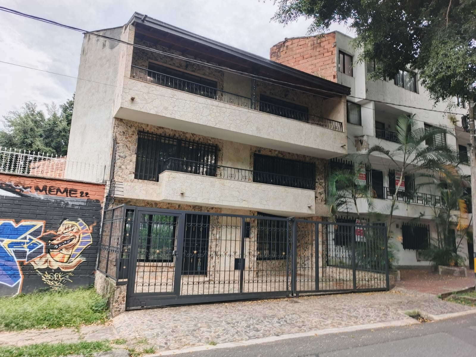 Apartamento en arriendo en La América, Medellín · foto 24 de 24