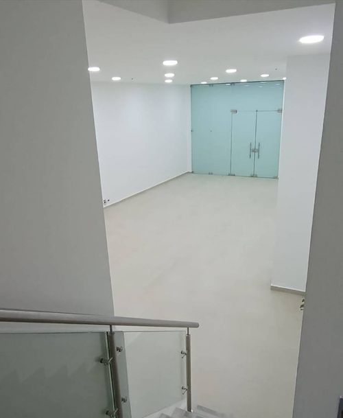 Oficina en arriendo en Mejoras Publicas, Bucaramanga, 223 m² · foto 6 de 7