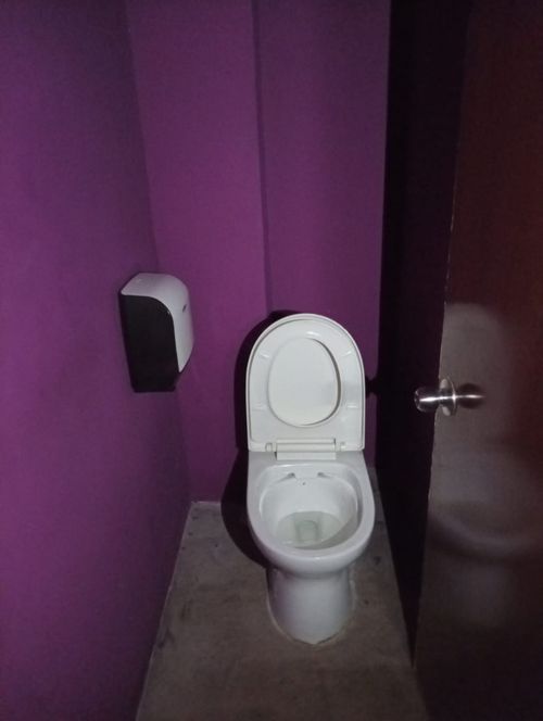 Oficina en arriendo en Riomar, Barranquilla, 130 m² · foto 14 de 16