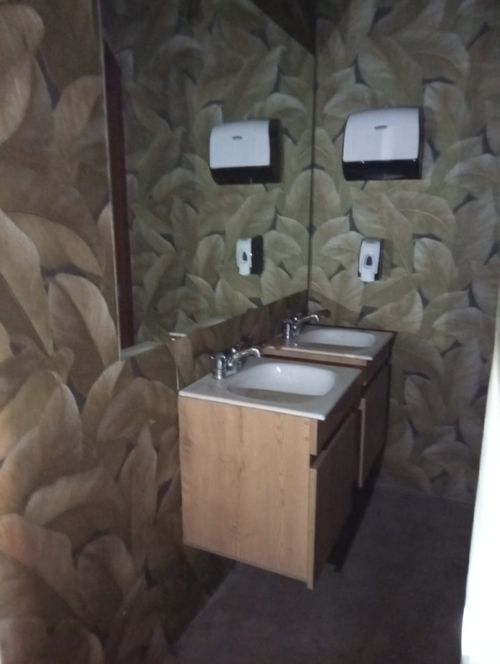 Oficina en arriendo en Riomar, Barranquilla, 130 m² · foto 15 de 16