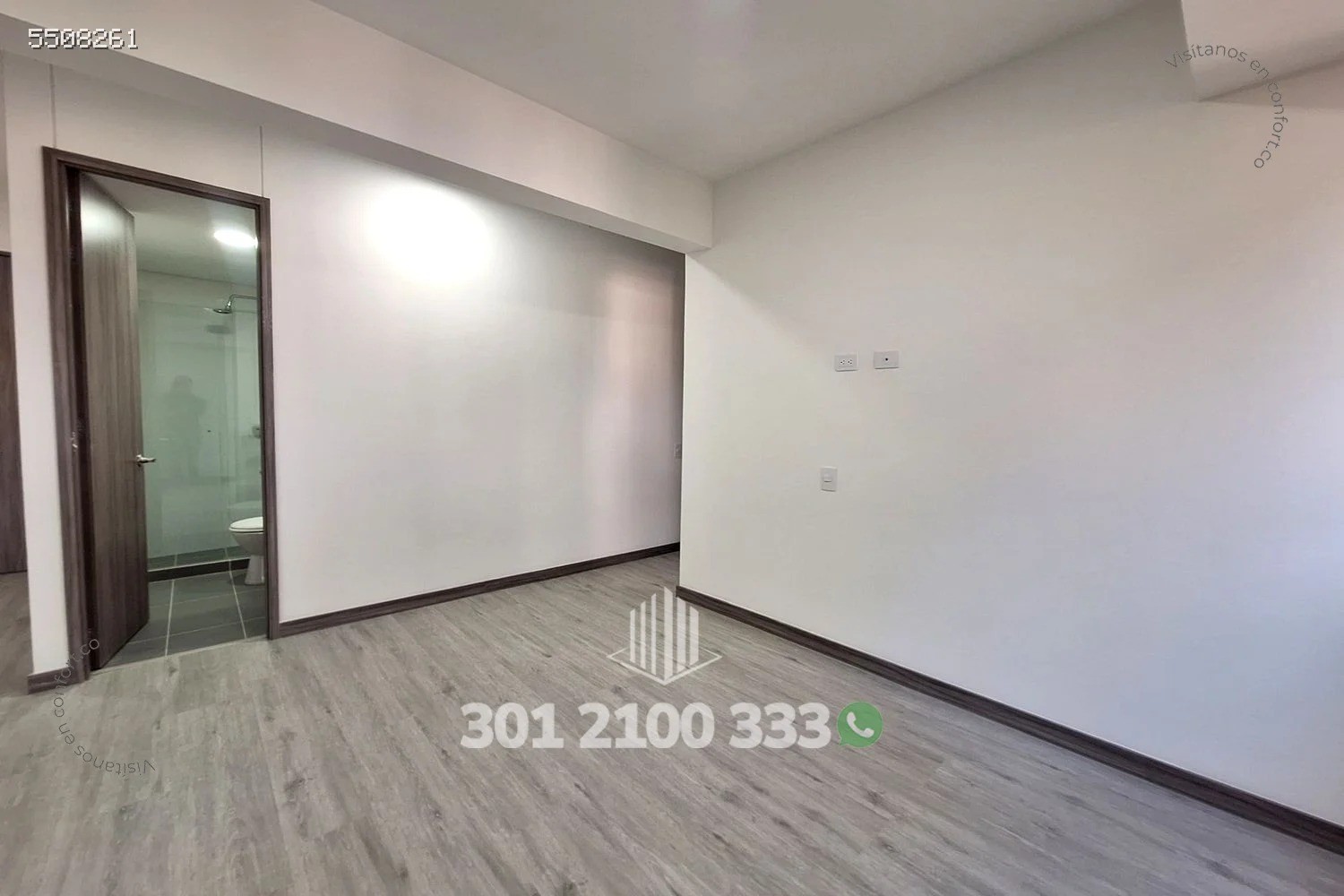 Apartamento en arriendo en Las Palmas, Medellín · foto 3 de 24