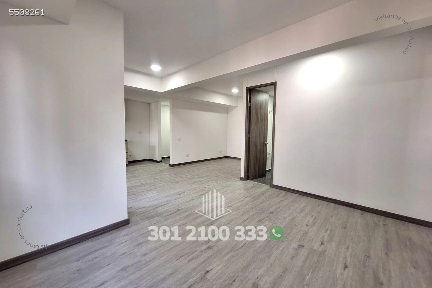Apartamento en arriendo en Las Palmas, Medellín · foto 2 de 24