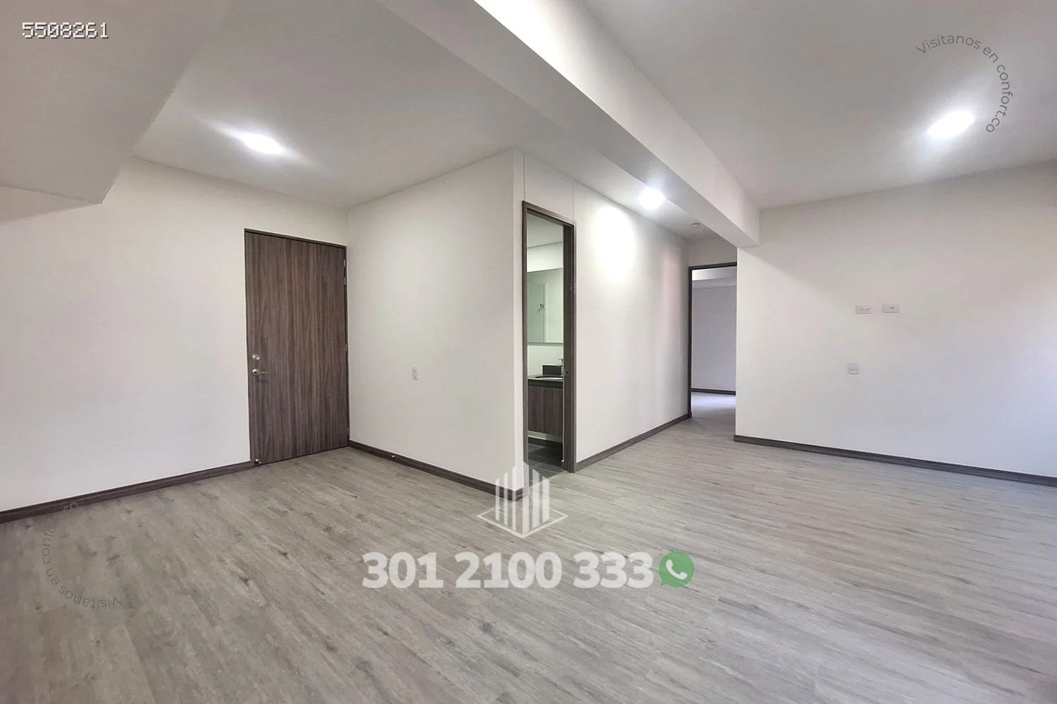 Apartamento en arriendo en Las Palmas, Medellín · foto 4 de 24