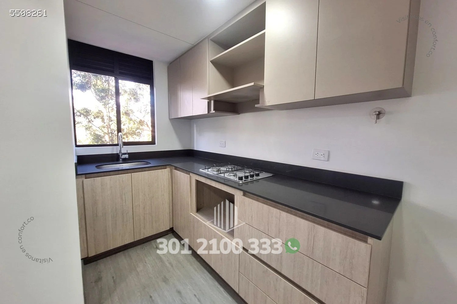 Apartamento en arriendo en Las Palmas, Medellín · foto 9 de 24