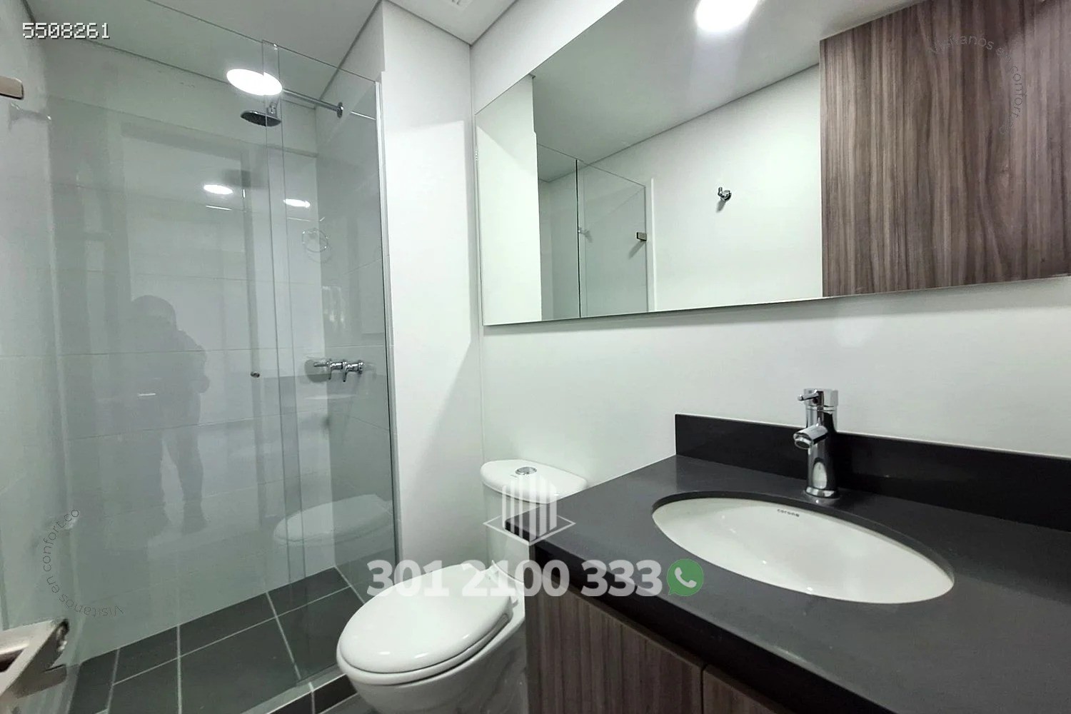 Apartamento en arriendo en Las Palmas, Medellín · foto 10 de 24
