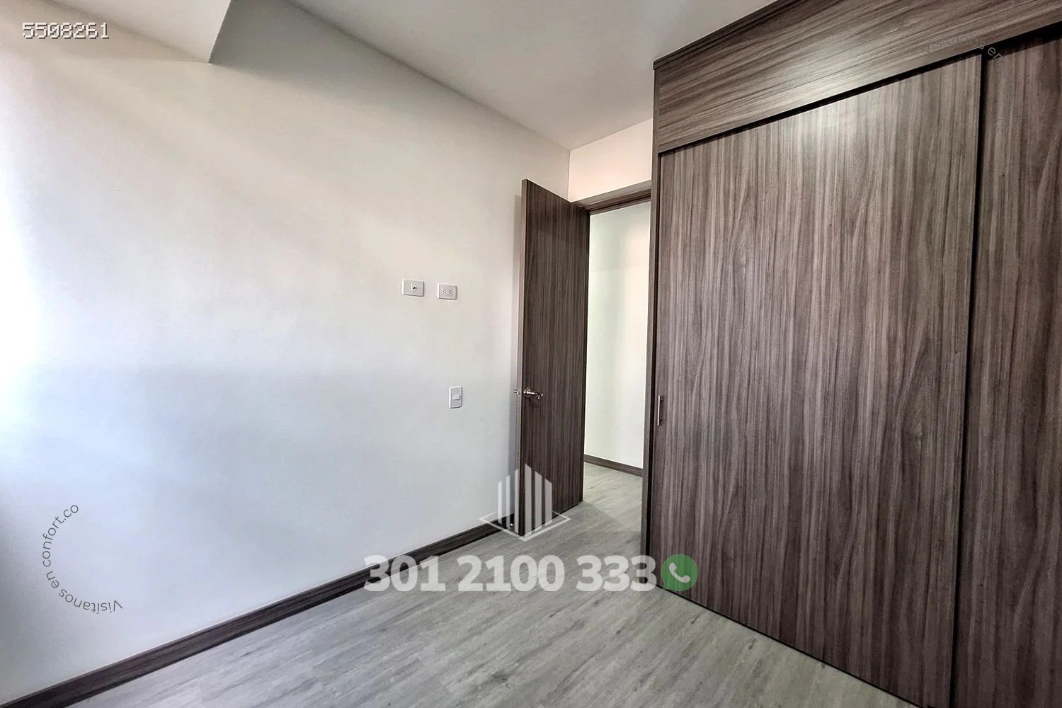 Apartamento en arriendo en Las Palmas, Medellín · foto 11 de 24