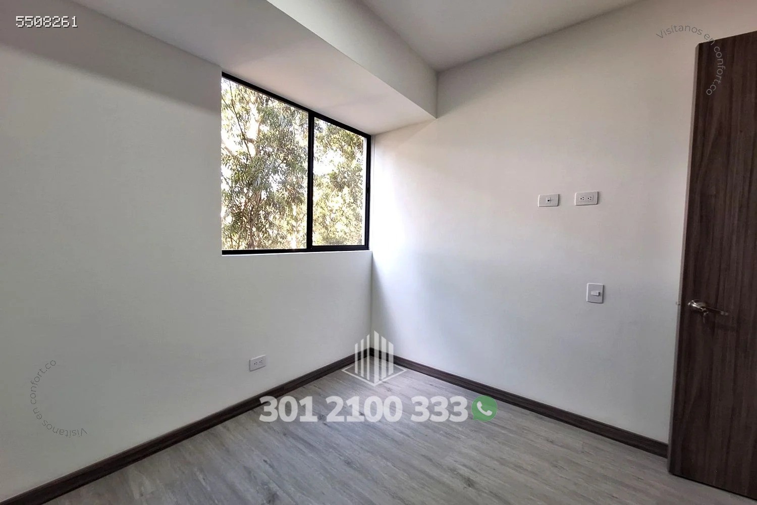 Apartamento en arriendo en Las Palmas, Medellín · foto 12 de 24