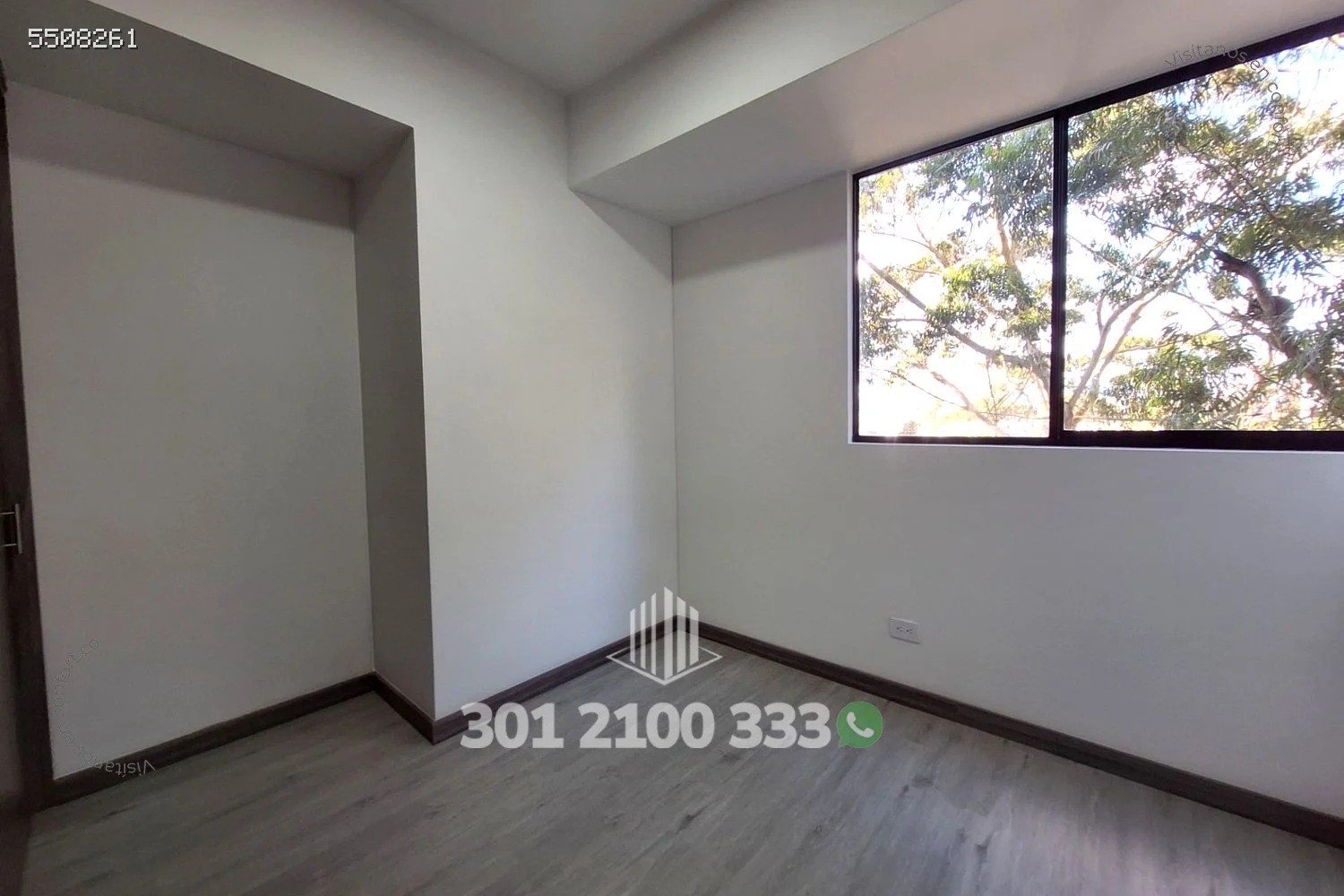 Apartamento en arriendo en Las Palmas, Medellín · foto 13 de 24