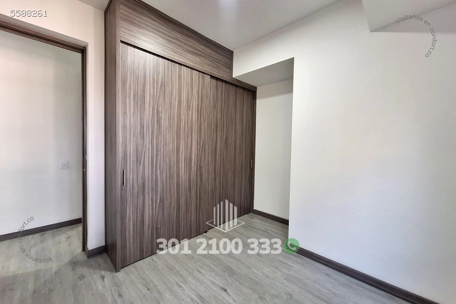 Apartamento en arriendo en Las Palmas, Medellín · foto 14 de 24