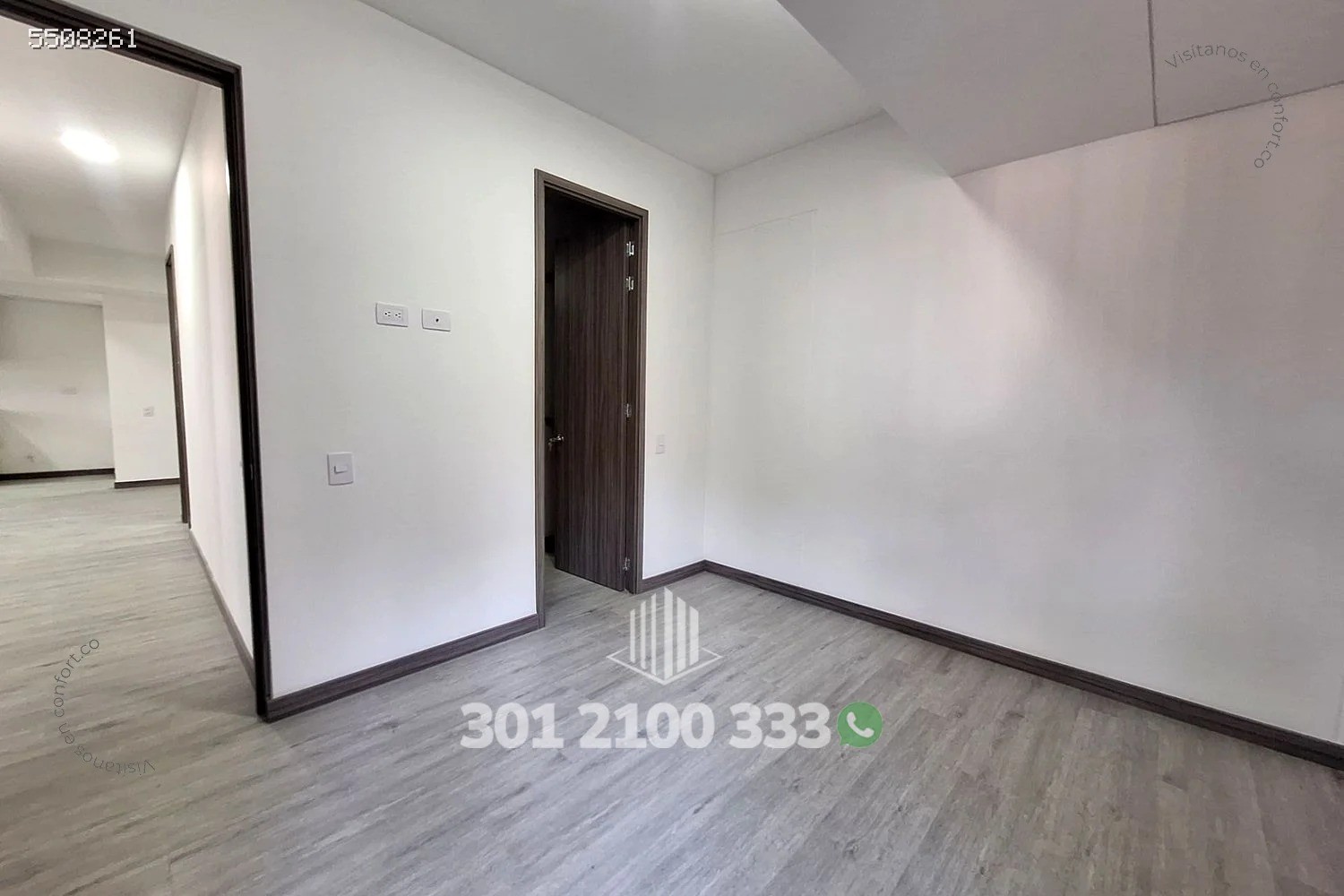Apartamento en arriendo en Las Palmas, Medellín · foto 15 de 24