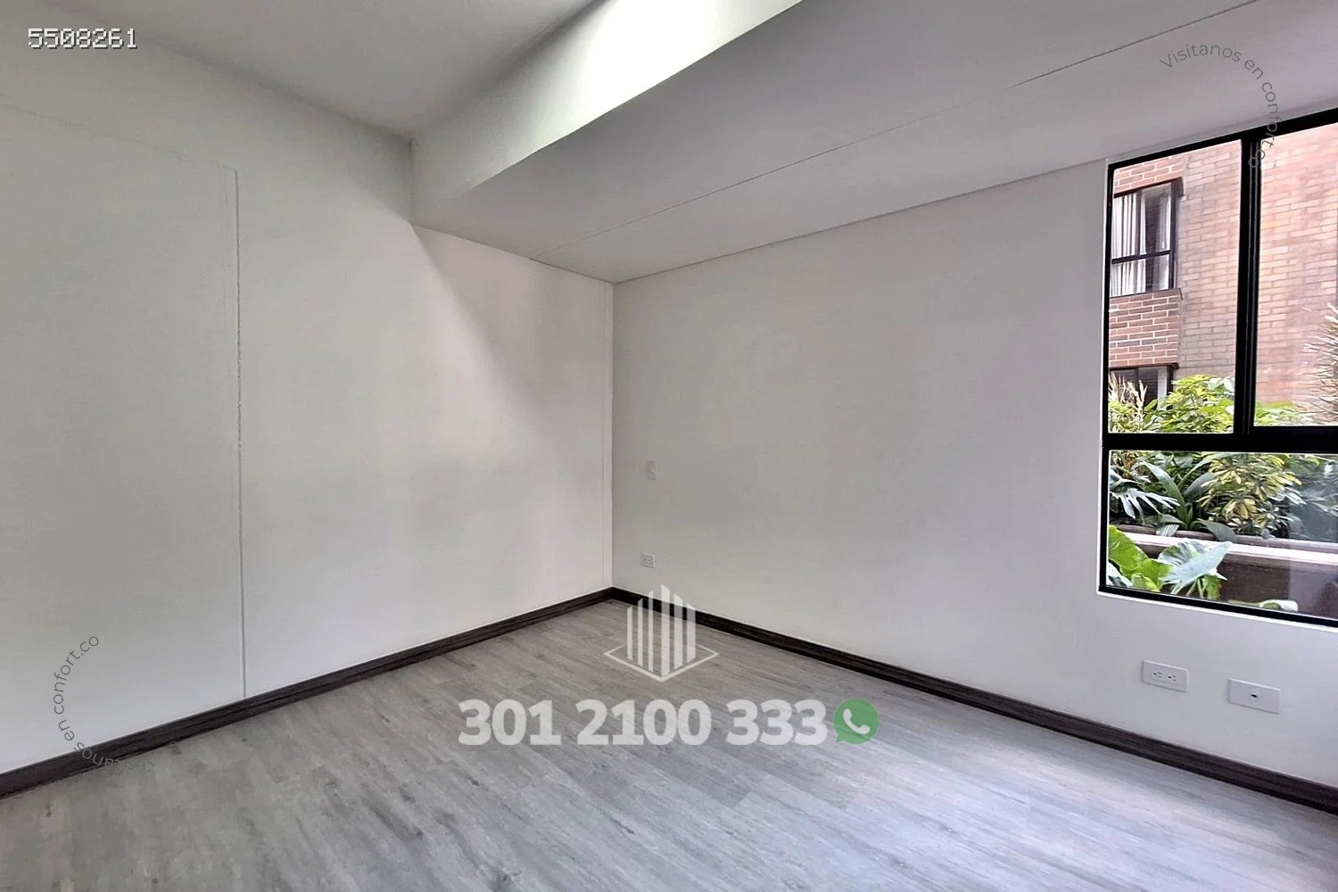 Apartamento en arriendo en Las Palmas, Medellín · foto 17 de 24