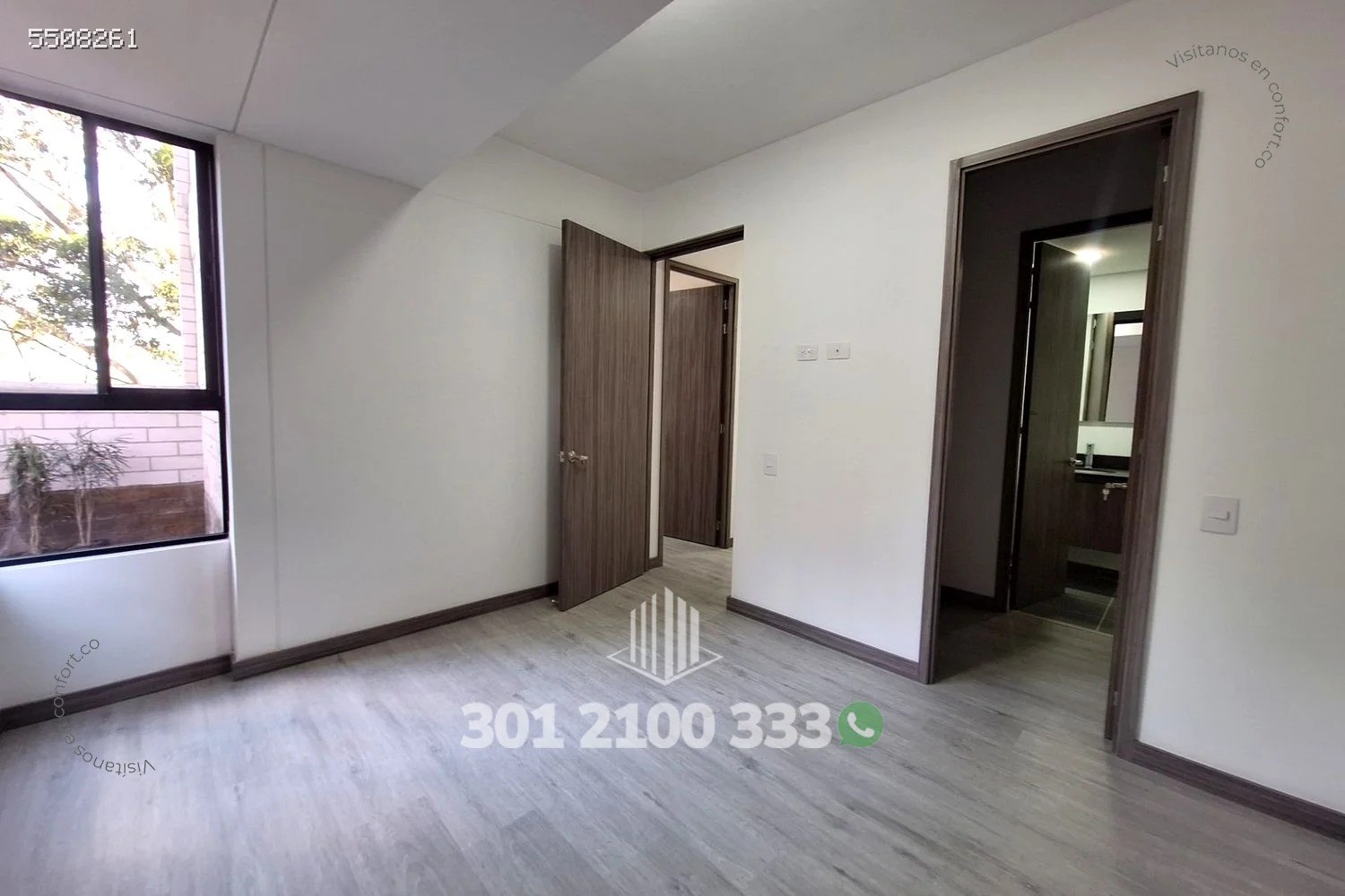 Apartamento en arriendo en Las Palmas, Medellín · foto 18 de 24