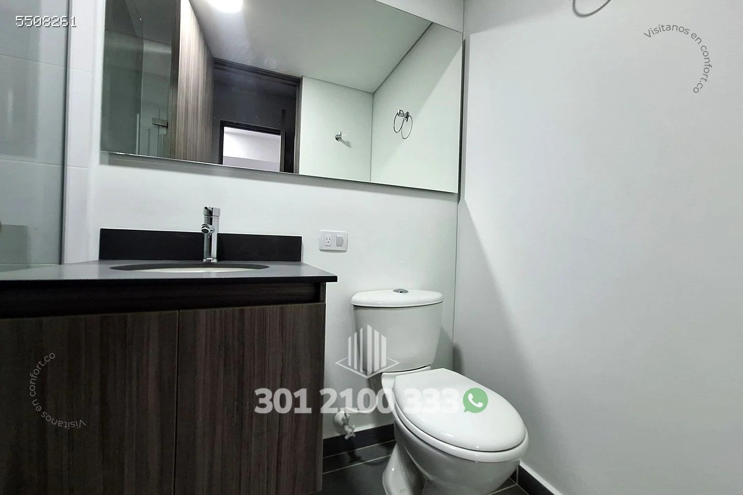 Apartamento en arriendo en Las Palmas, Medellín · foto 20 de 24