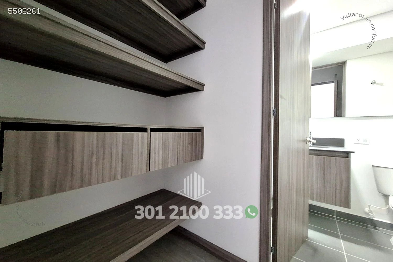 Apartamento en arriendo en Las Palmas, Medellín · foto 19 de 24