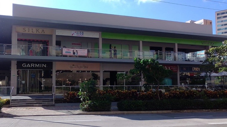 Local en Arriendo en Riomar, Barranquilla