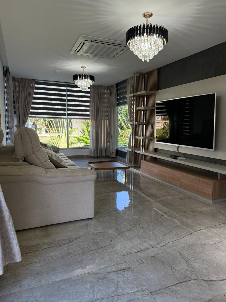Alquilo Casa Amoblada en Aqua Village San Bernardino Hermosa casa de 4 habitaciones en suite completamente amoblada. — foto 3