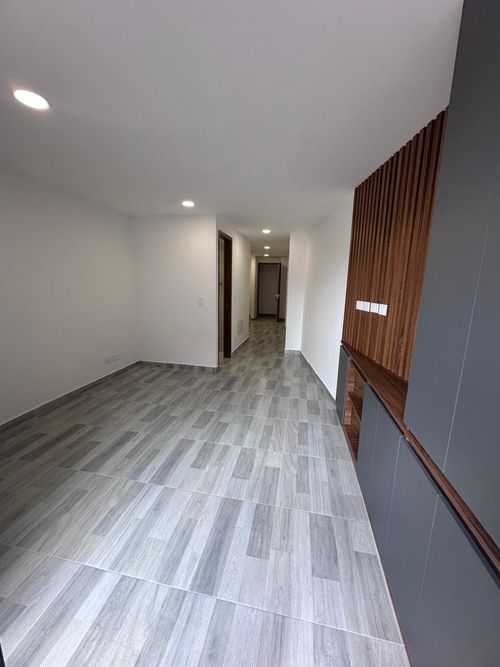 Apartaestudio en venta en Chapinero, Bogotá, 30 m² · foto 4 de 16