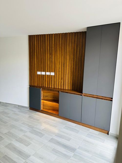 Apartaestudio en venta en Chapinero, Bogotá, 30 m² · foto 5 de 16