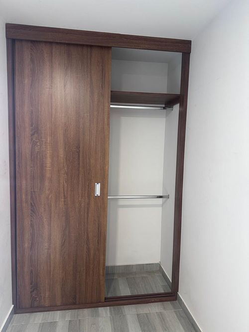 Apartaestudio en venta en Chapinero, Bogotá, 30 m² · foto 9 de 16