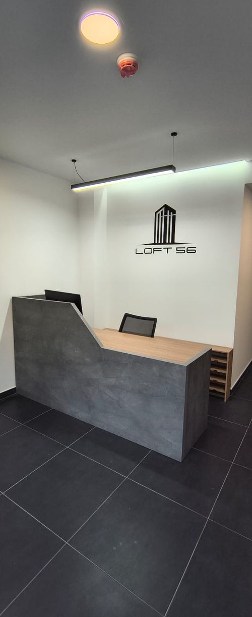 Apartaestudio en venta en Chapinero, Bogotá, 30 m² · foto 10 de 16