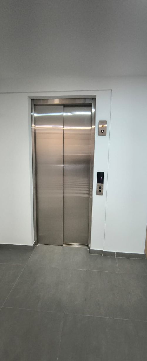 Apartaestudio en venta en Chapinero, Bogotá, 30 m² · foto 11 de 16