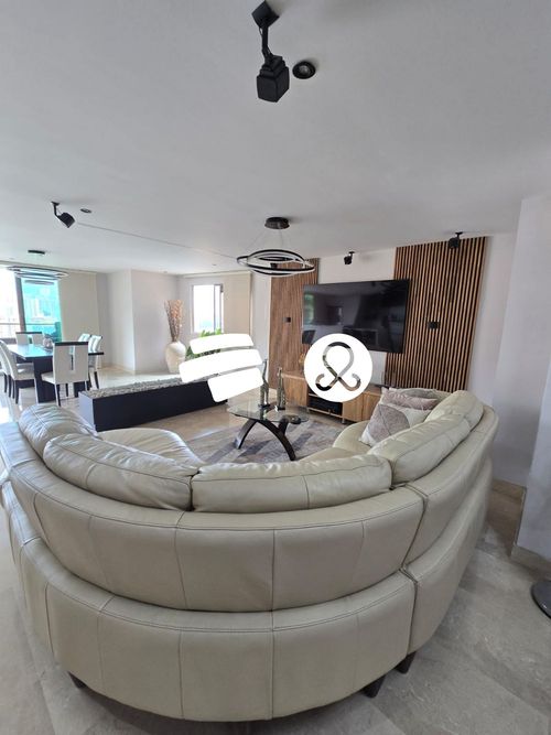 Apartamento de 4 alcobas en venta en Entreamigos, Sabaneta · foto 4 de 24