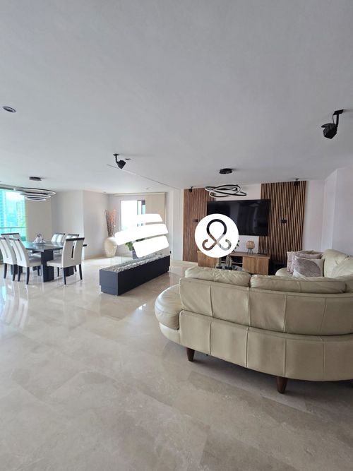 Apartamento de 4 alcobas en venta en Entreamigos, Sabaneta · foto 6 de 24