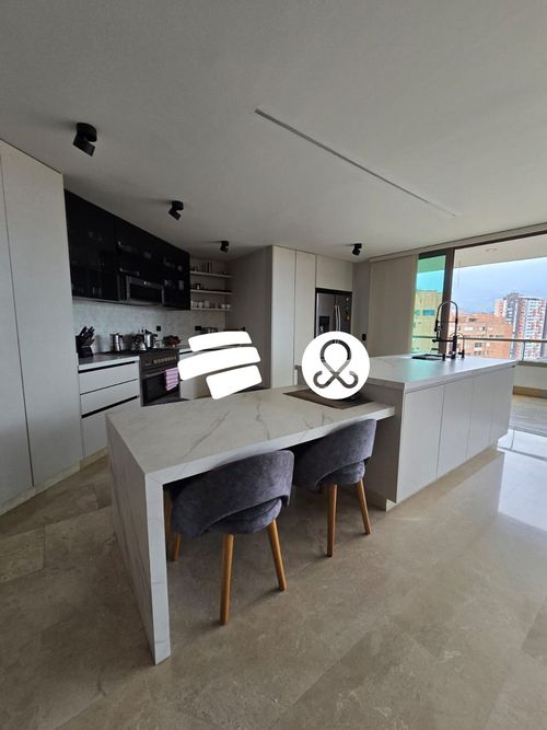 Apartamento de 4 alcobas en venta en Entreamigos, Sabaneta · foto 20 de 24