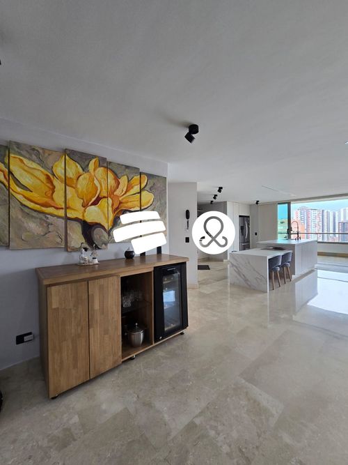 Apartamento de 4 alcobas en venta en Entreamigos, Sabaneta · foto 22 de 24