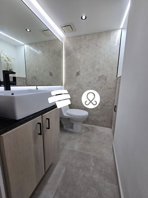 Apartamento de 4 alcobas en venta en Entreamigos, Sabaneta · foto 23 de 24